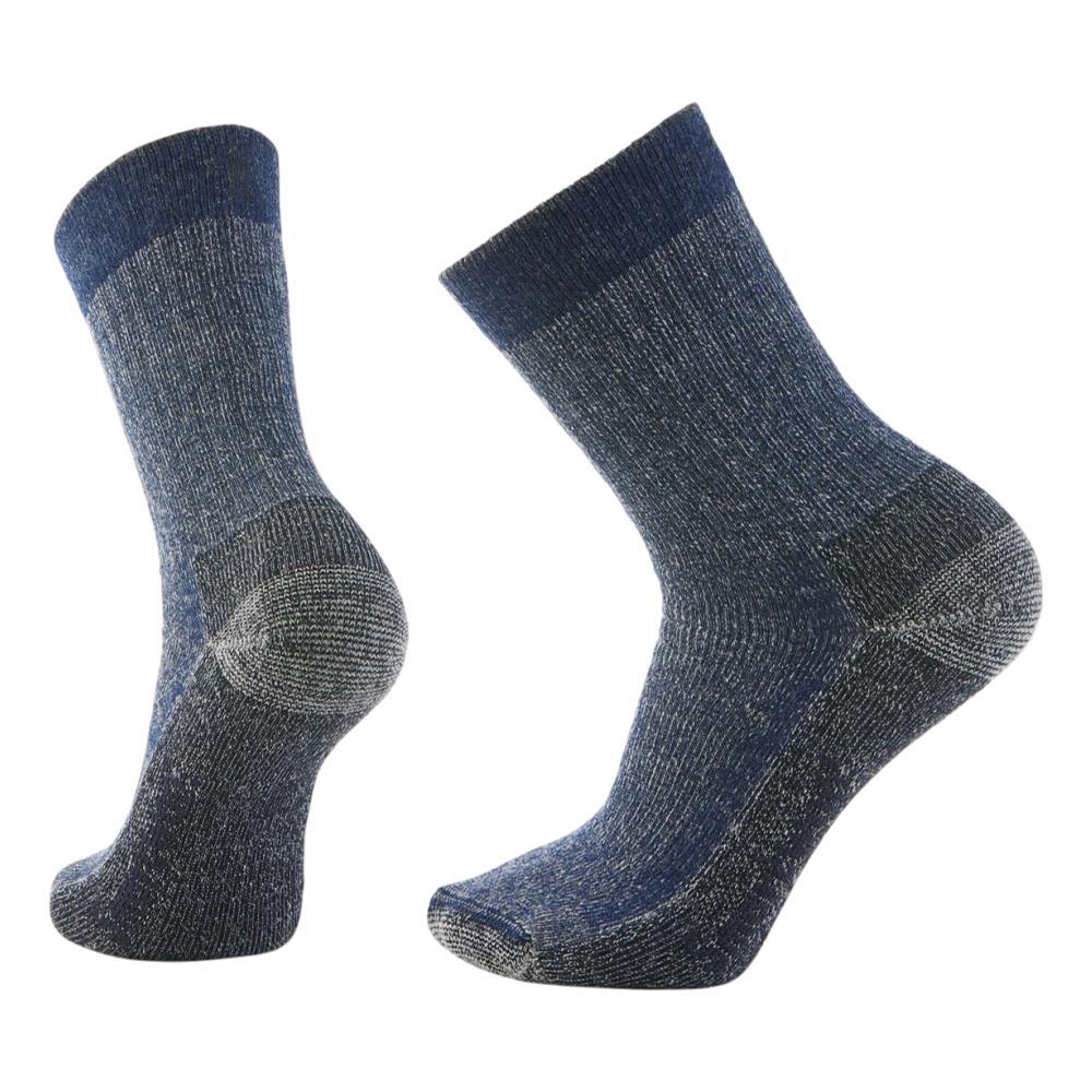 Smartwool Hike Classic Edition Second Cut Crew Socks DPNAVY_092