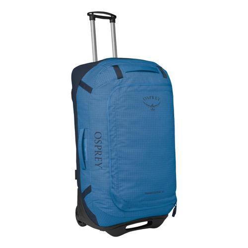 Osprey Transporter Wheeled Duffel 90 Blueflame