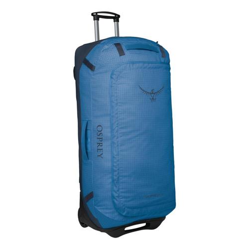 Osprey Transporter Wheeled Duffel 120 Blueflame