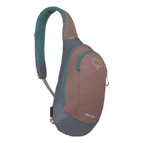 Osprey Daylite Sling Brwntungsten