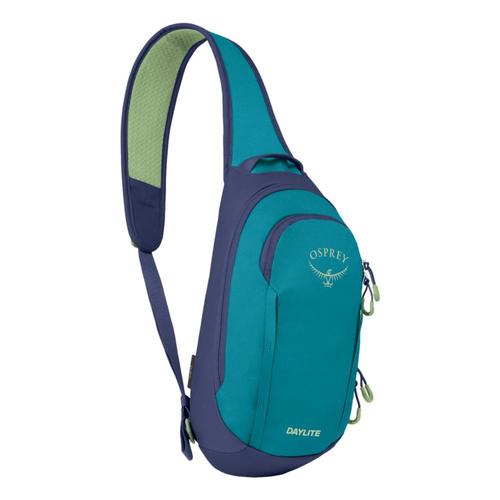 Osprey Daylite Sling Bluespikemos