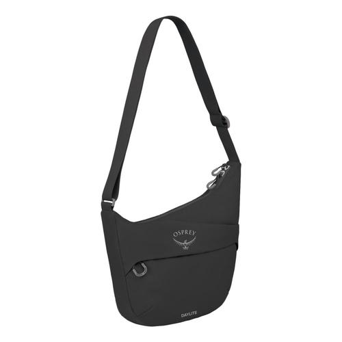 Osprey Daylite Crossbody Pouch Black