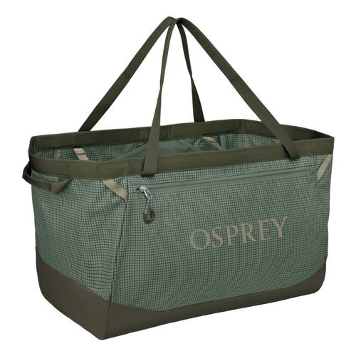 Osprey Transporter Gear Tote 60 Pineleaf