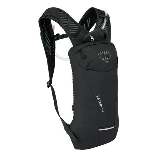 Osprey Kitsuma Katari 1.5L Bike Pack Black