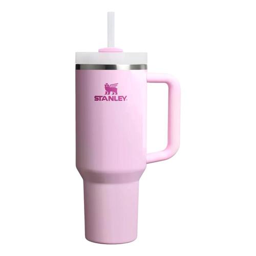 Stanley Quencher H2.0 FlowState Tumbler - 40oz Cherry_blosm