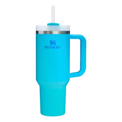Stanley Quencher H2.0 FlowState Tumbler - 40oz Splash
