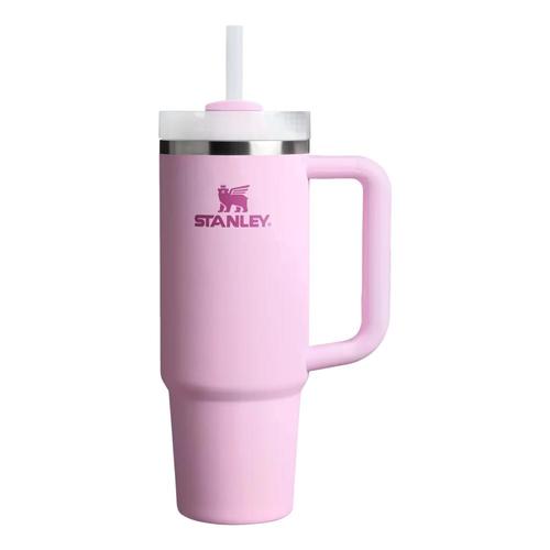 Stanley Quencher H2.0 FlowState Tumbler - 30oz Cherry_blosm
