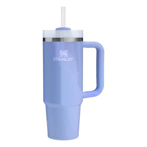 Stanley Quencher H2.0 FlowState Tumbler - 30oz Hydrangea