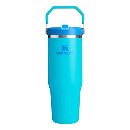 Stanley IceFlow Flip Straw Tumbler - 30oz Splash