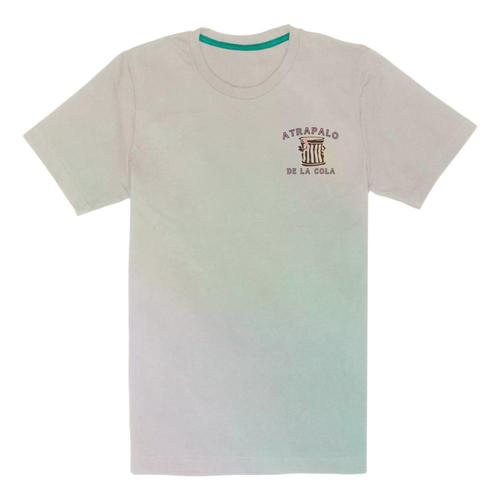 Sendero Provisions Co. Men's Opossum T-Shirt Sand