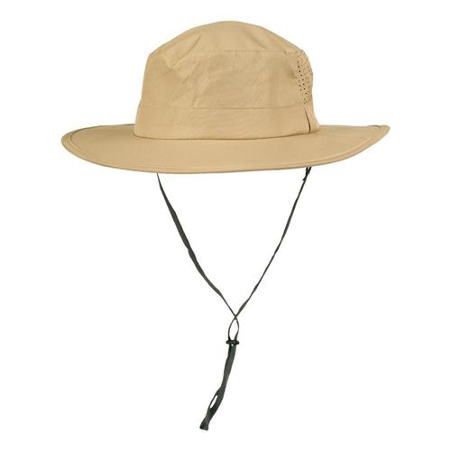 Pistil Men's Dalton Sun Hat Tan