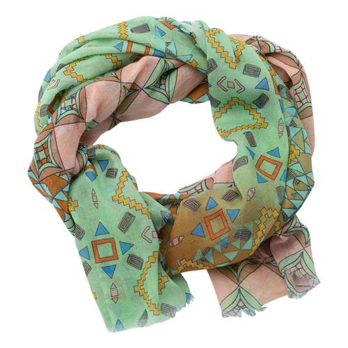 Pistil Women's Zennia Scarf Jade