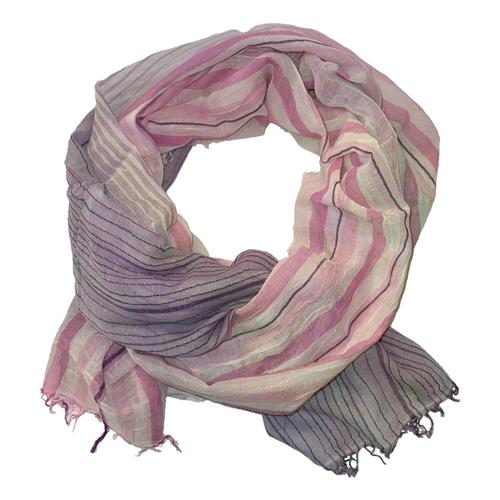Pistil Grace Scarf Pink