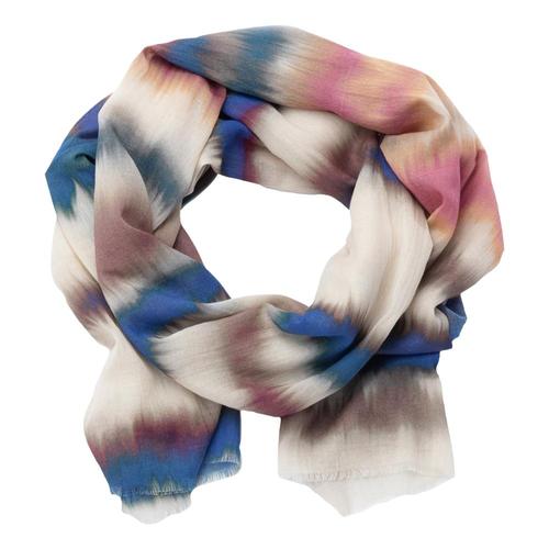 Pistil Wheeler Scarf Pink