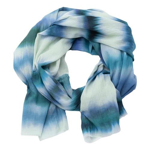 Pistil Wheeler Scarf Blue