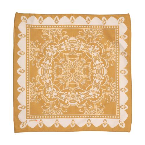 Pistil Ellie Bandana Gold