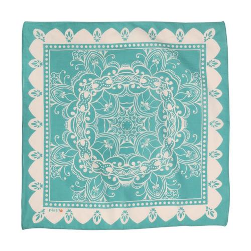 Pistil Ellie Bandana Aqua