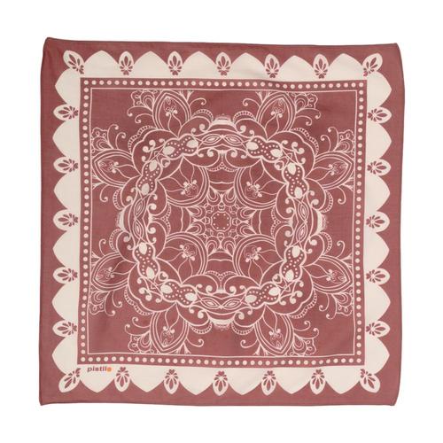 Pistil Ellie Bandana Clay