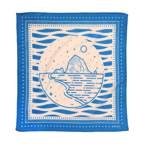 Pistil The NeighborHood Collection Bandana Haystackrock