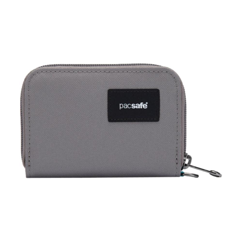 Whole Earth Provision Co. | PACSAFE Pacsafe RFIDsafe RFID Blocking Card Wallet Whole Earth Provision Co. | PACSAFE Pacsafe RFIDsafe RFID Blocking Card Wallet