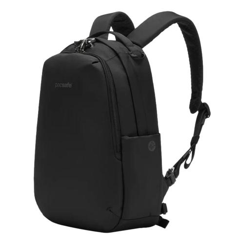 Pacsafe V 16L Anti-Theft All-Around Backpack Jetblk_130