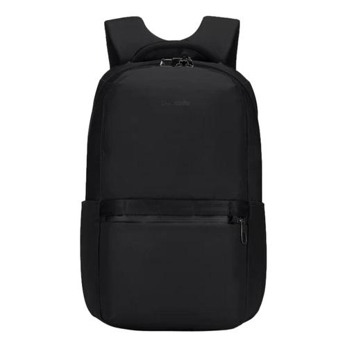 Pacsafe X 25L Anti-Theft Backpack Black_100