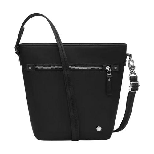 Pacsafe W Anti-Theft Crossbody Black_100