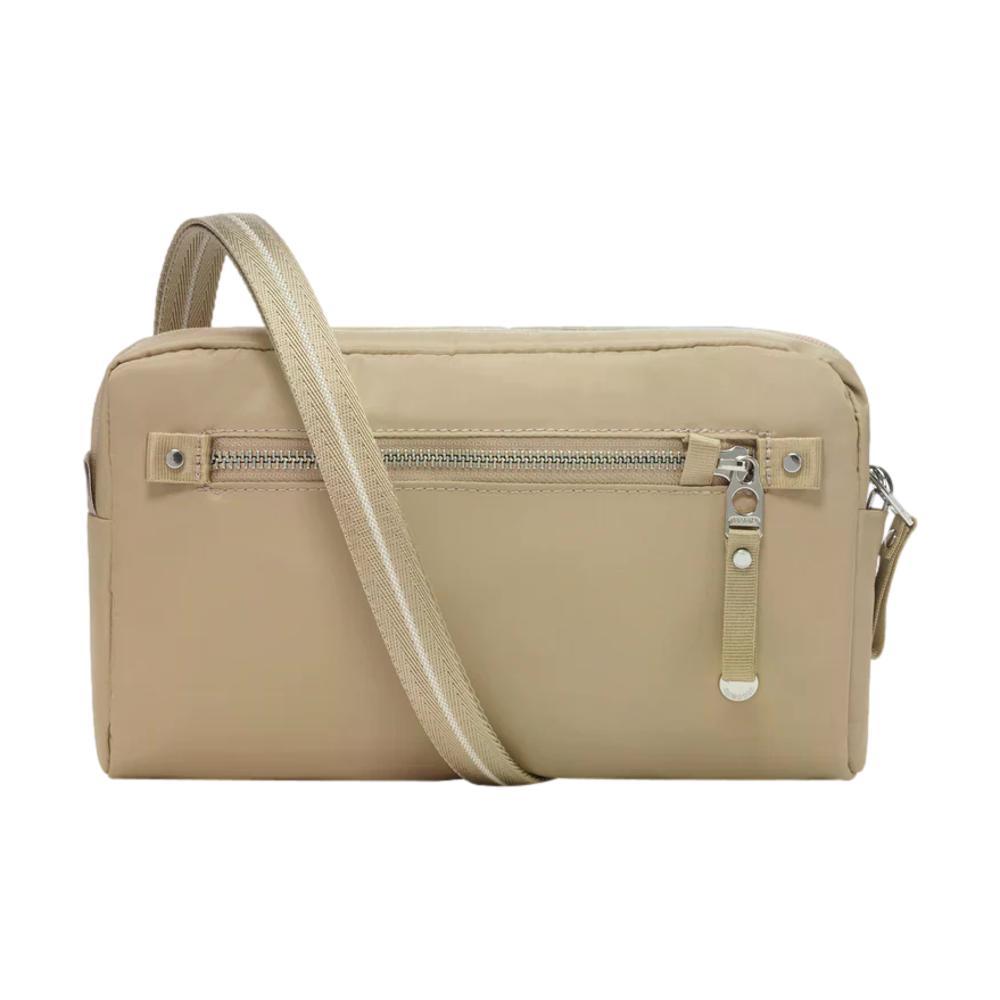 Pacsafe W Anti-Theft 3-In-1 Sling TAUPE_207