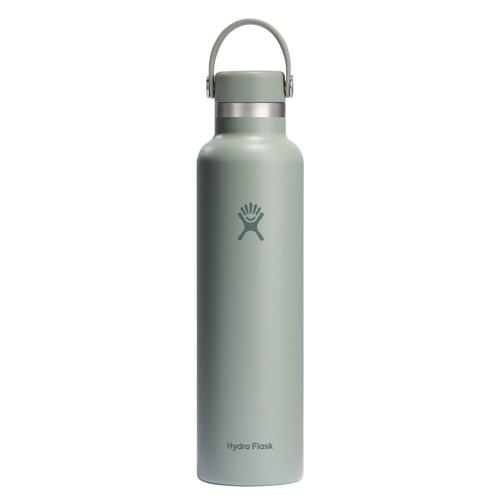 Hydro Flask 24oz Standard Mouth - Flex Cap Agave