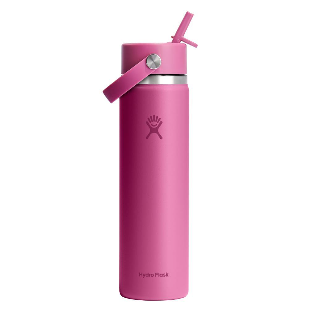 Hydro Flask 24oz Wide Mouth - Flex Straw Cap REEF