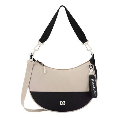 Sherpani Mina Medium Crossbody Bag Conleche