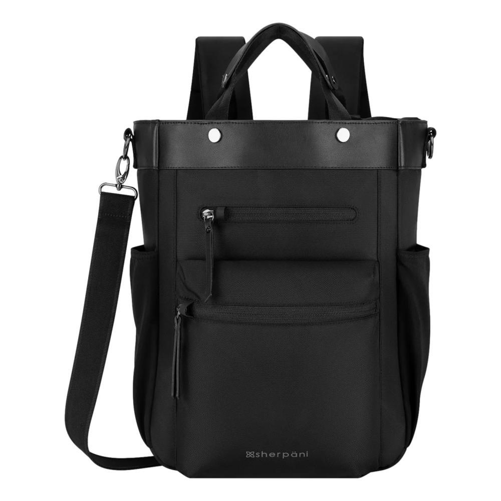 Sherpani Soleil Multi-Wear Travel Bag CARBON