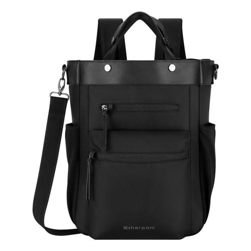 Sherpani Soleil Multi-Wear Travel Bag Carbon