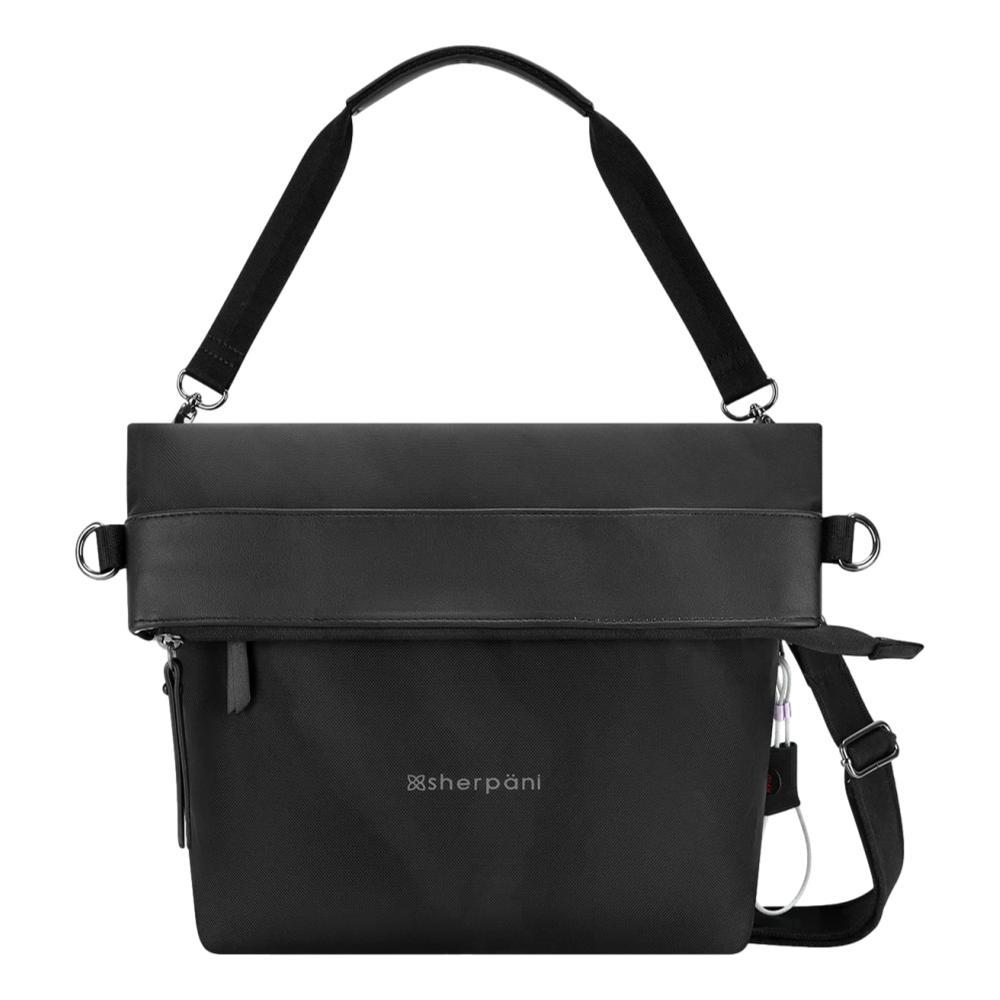 Sherpani Vale Reversible Crossbody CARBON