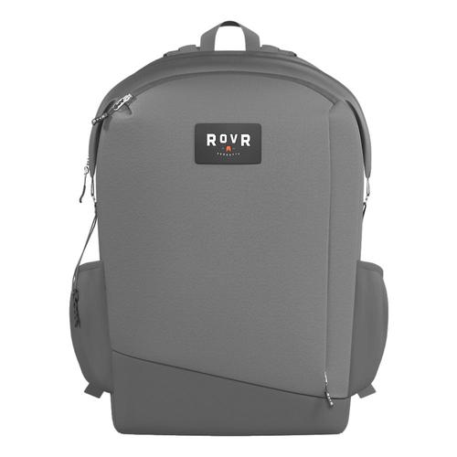 RovR Travel 24L Backpack Charcoal_ch