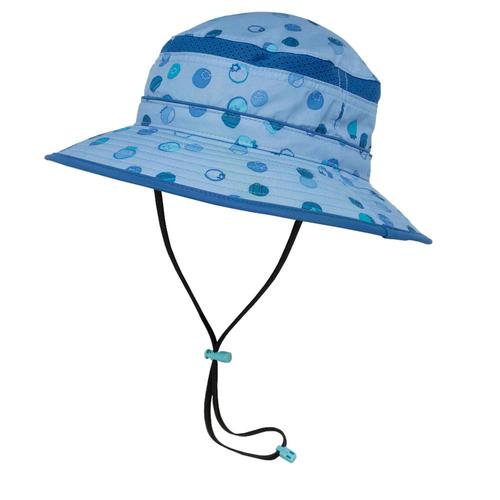 Sunday Afternoons Kids Fun Bucket Hat Blueberry