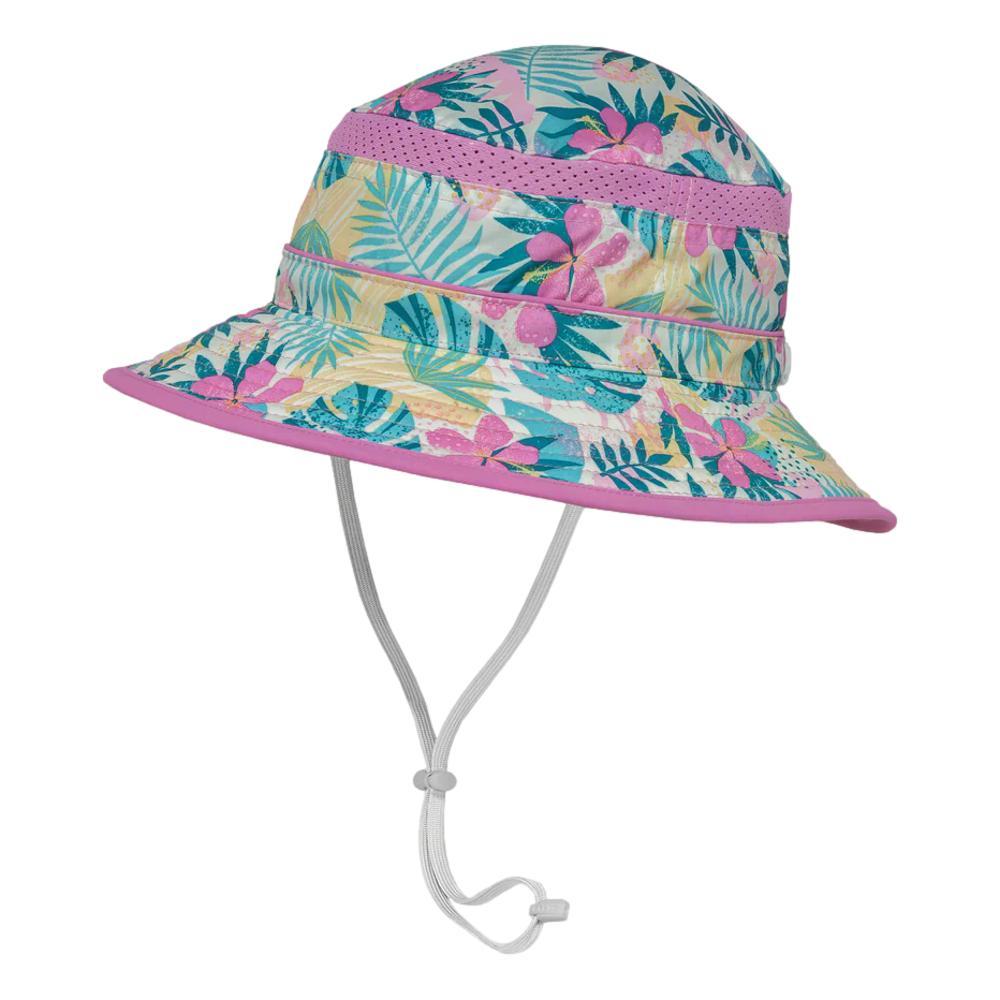 Sunday Afternoons Kids Fun Bucket Hat PINKTROPIC