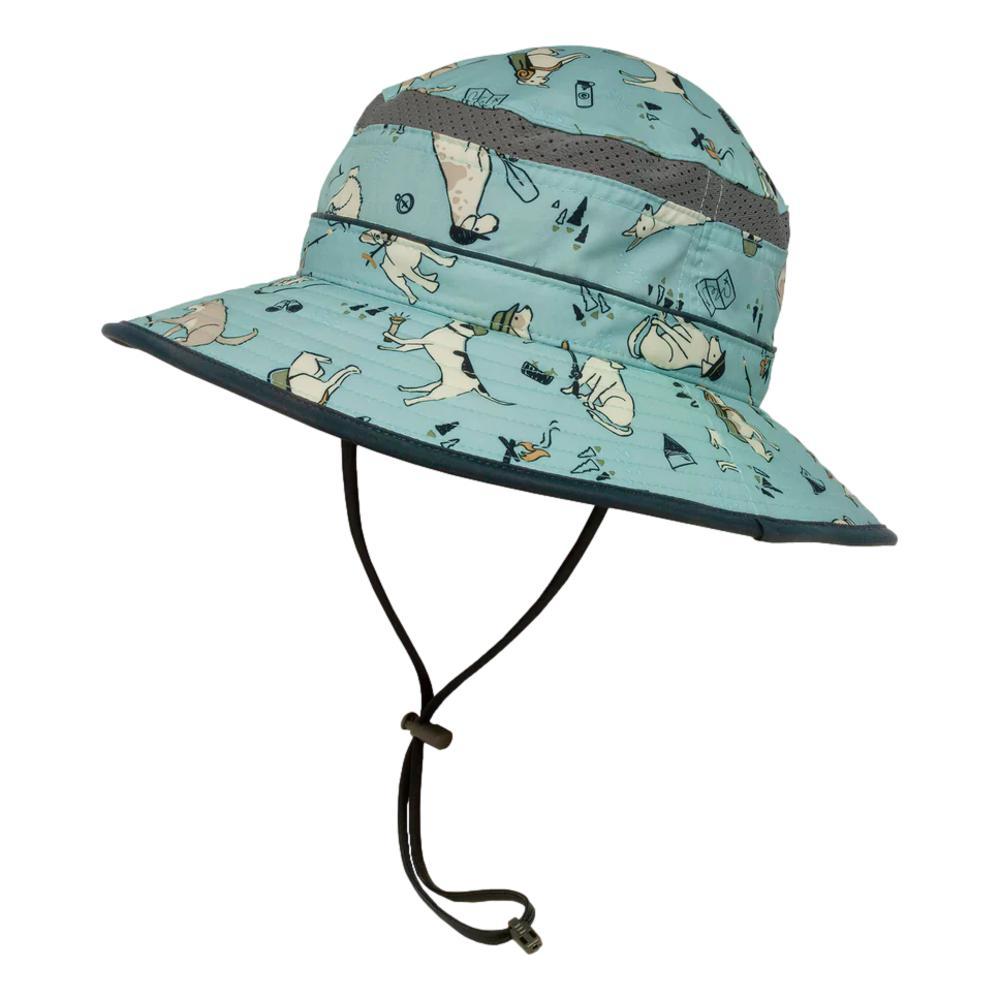 Sunday Afternoons Kids Fun Bucket Hat RUFFNIT