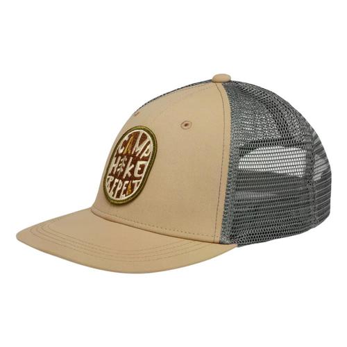 Sunday Afternoons Kids Feel Good Trucker Campkhaki
