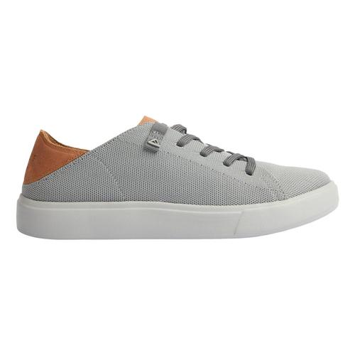 Reef Men's Swellsole Terramar Shoes Grey.Tan