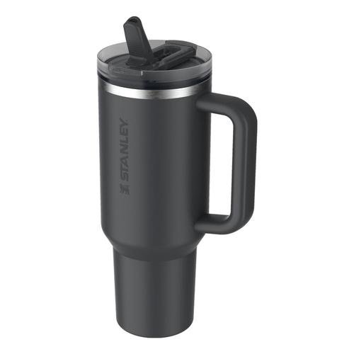 Stanley Quencher ProTour Flip Straw Tumbler - 40oz Black_vrt