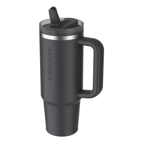 Stanley Quencher ProTour Flip Straw Tumbler - 30oz Black_vrt