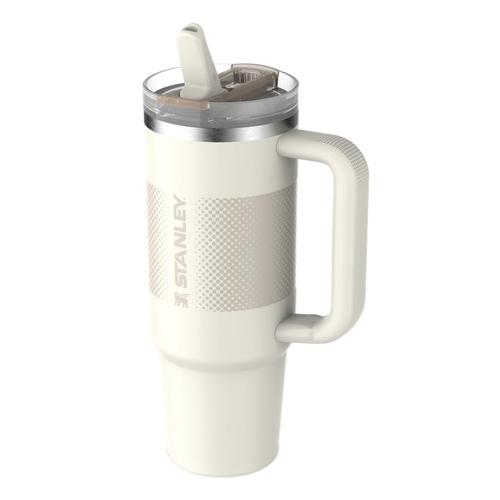 Stanley Quencher ProTour Flip Straw Tumbler - 30oz Cream_fade