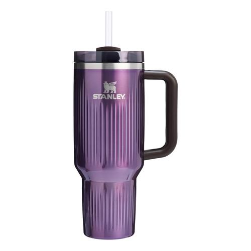 Stanley Quencher H2.0 Fluted Tumbler - 40oz Wisteria_shn