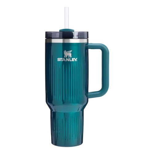 Stanley Quencher H2.0 Fluted Tumbler - 40oz Marina_shn