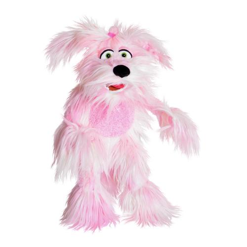 Whole Earth Provision Co. | THIN AIR BRANDS Living Puppets Zozo