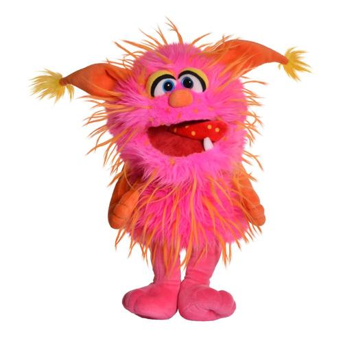 Whole Earth Provision Co. | THIN AIR BRANDS Living Puppets Goo