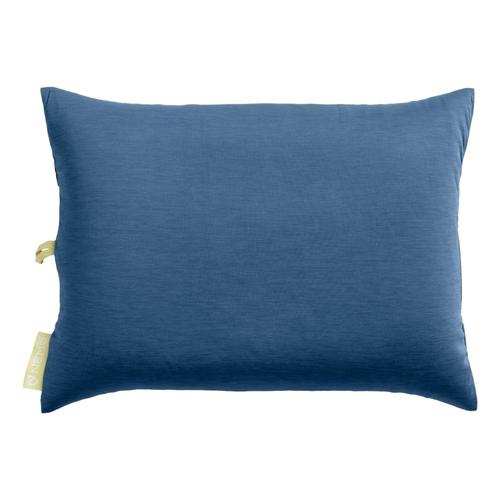 Nemo Fillo Elite Ultralight Backpacking Pillow Blue_horizon