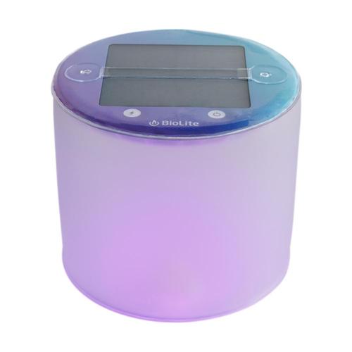 BioLite Luci Original Color Solar Inflatable Lantern Color_multi