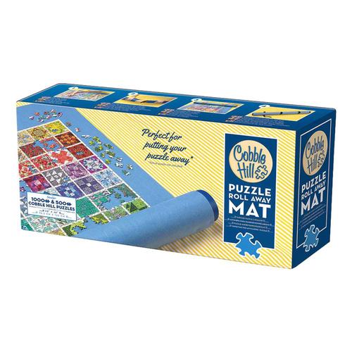 Cobble Hill Puzzle Roll Away Mat
